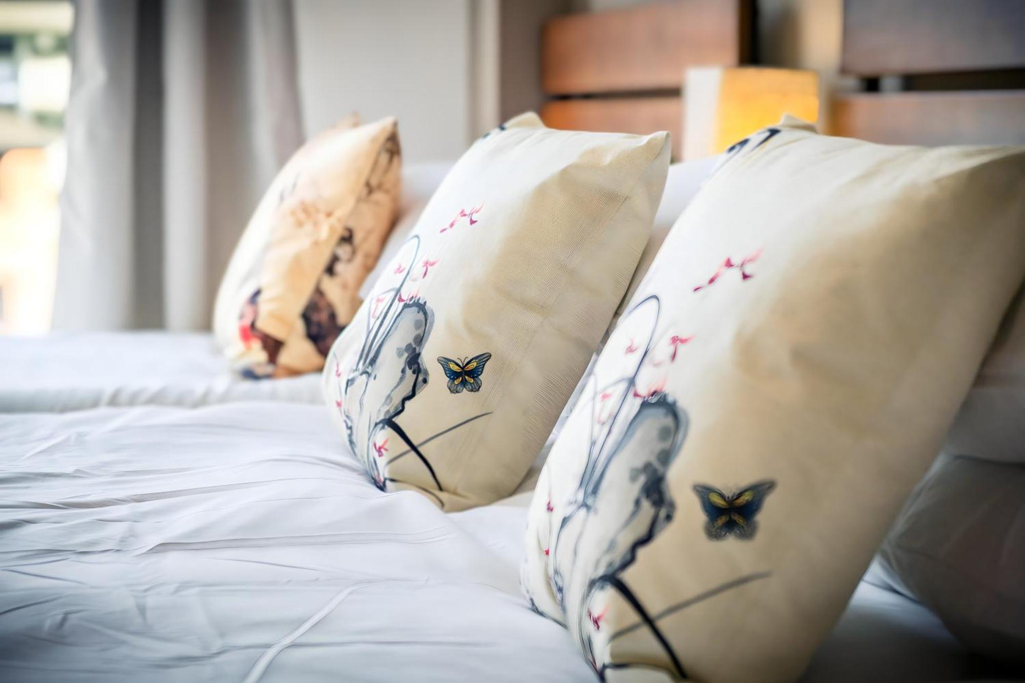 Pan-asian Suite- Freepark+ Supra Games +netflix + Coffee Machine- Maihom * Birmingham